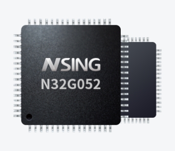 N32G052